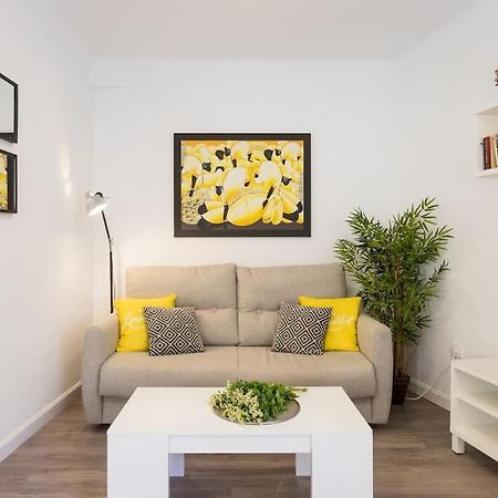 Apartamento Casco Historico , Playa Postiguet Alicante Buitenkant foto