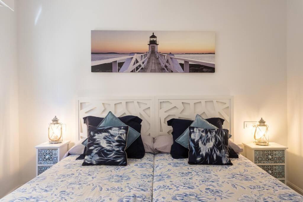Apartamento Casco Historico , Playa Postiguet Alicante Buitenkant foto